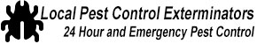 Ellis Island NJ Pest Control Exterminators
